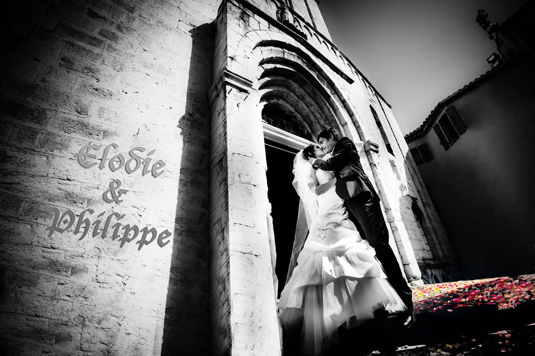 Elodie & Philippe apres retouche